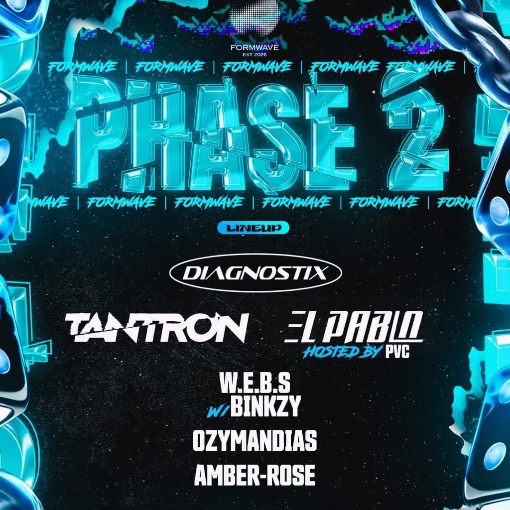 Formwave Phase 2