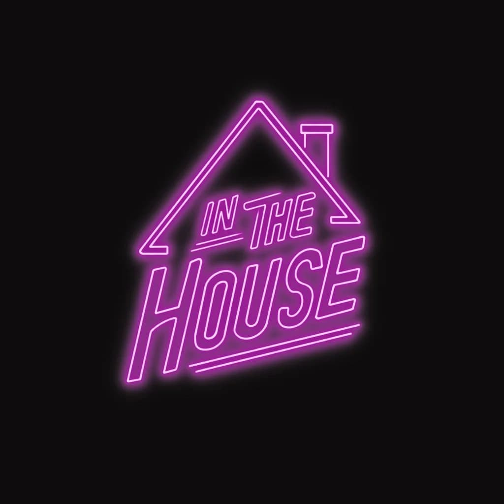 InTheHouse - June International Pride Month Takeover at The Eagle Manchester