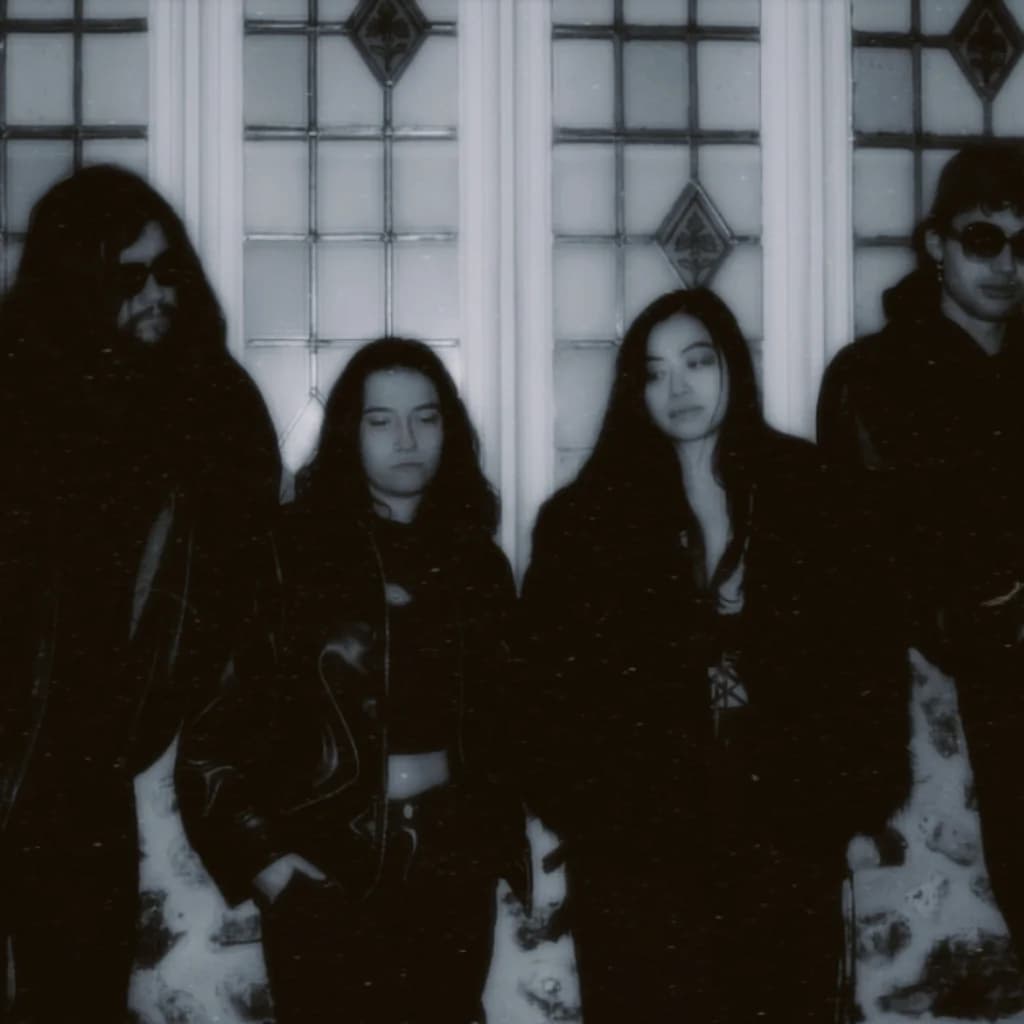 Heavy Wild at The Sunflower Lounge