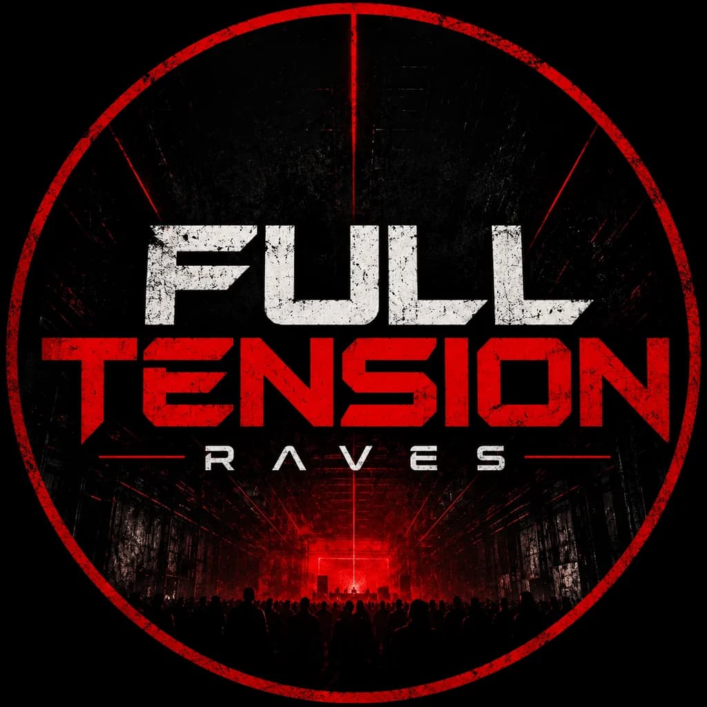 FULL TENSION EVENTS : SWANNY + more at The Bunker Liverpool