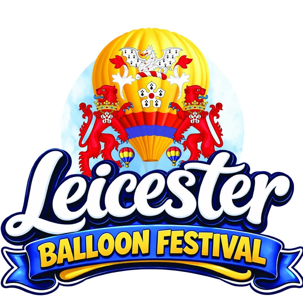 Leicester Balloon Festival at Victoria Park