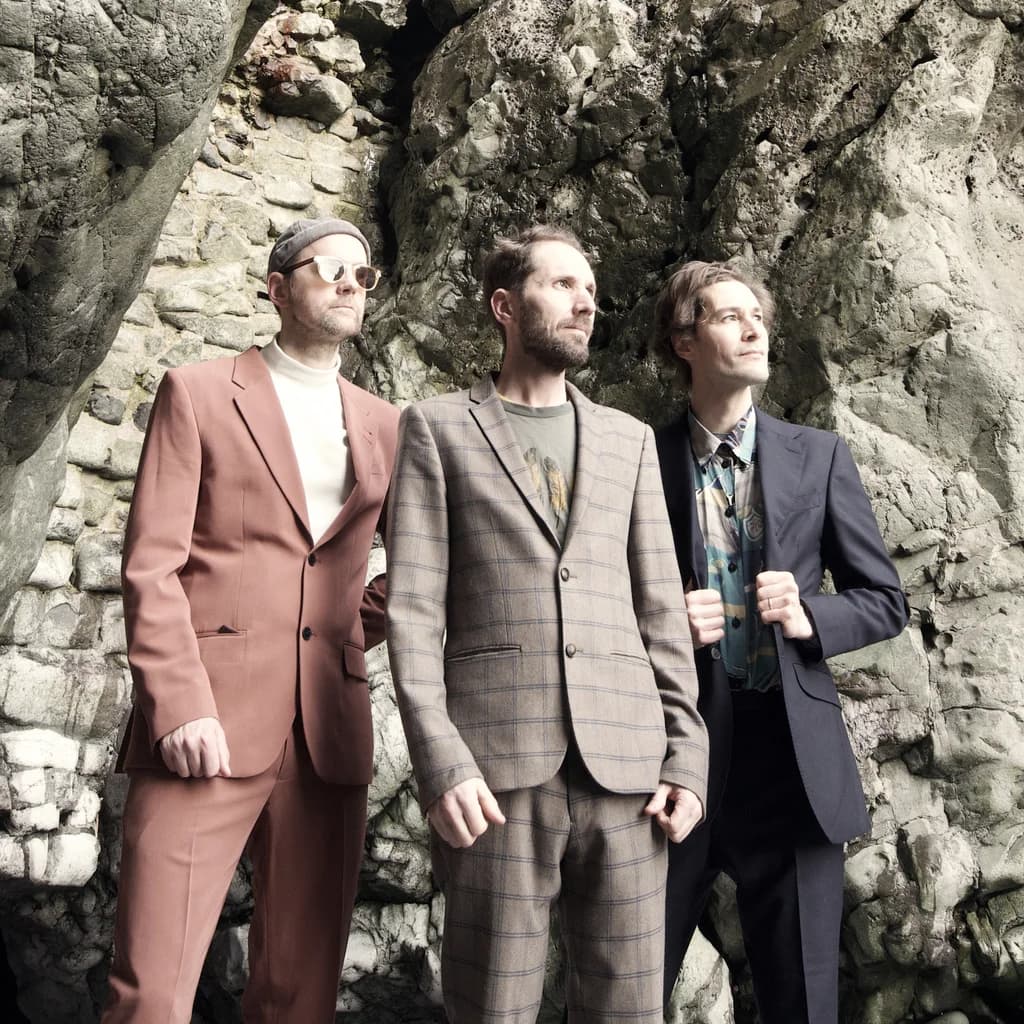 Stornoway: Album Launch Show