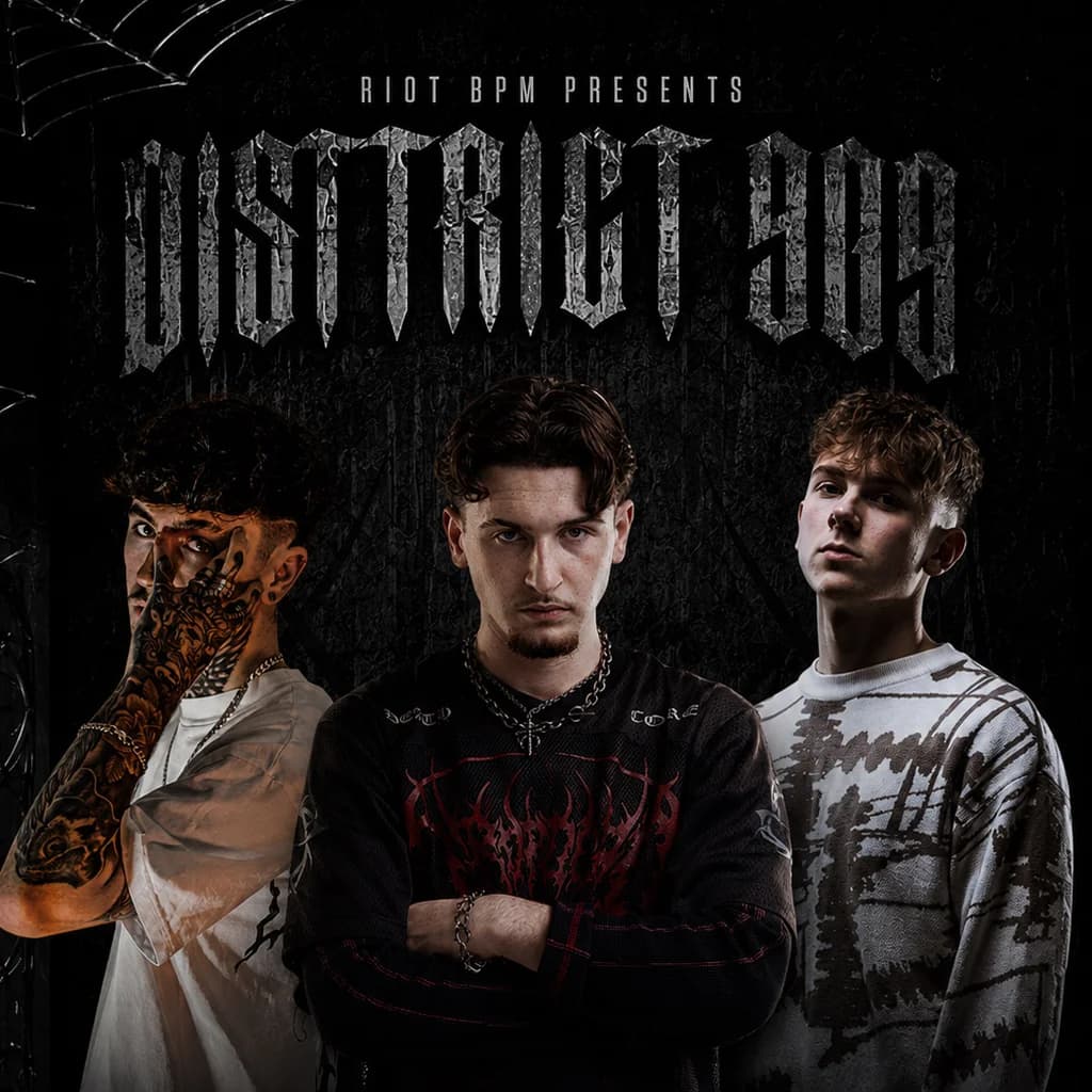 District 909