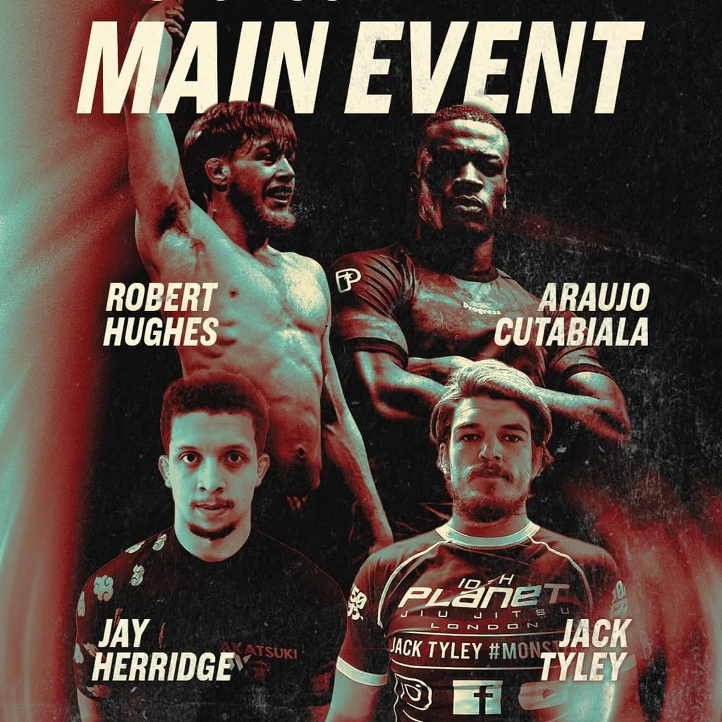 Gorilla Invitational 10