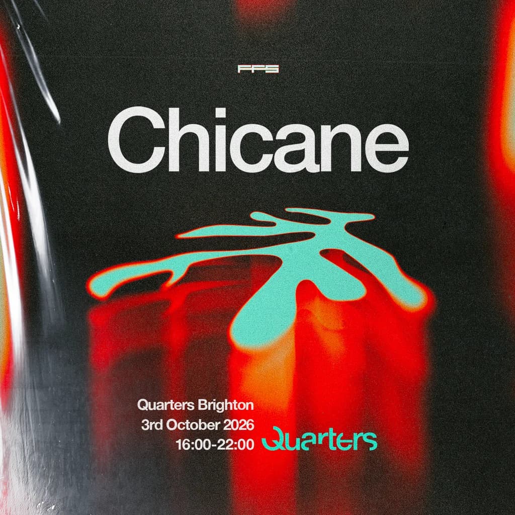Chicane