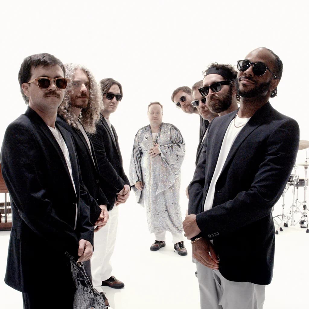 St. Paul & The Broken Bones at The Dome At Grand Central Hall
