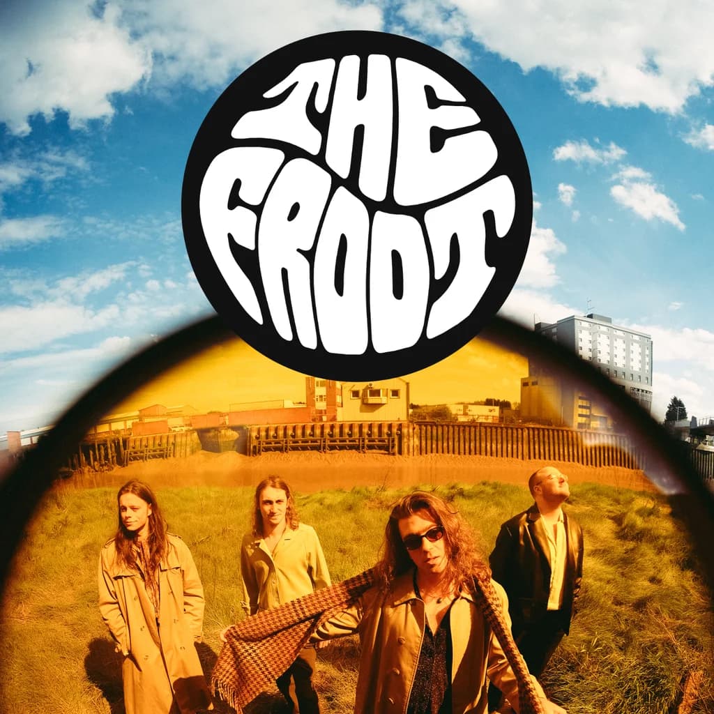 The Froot