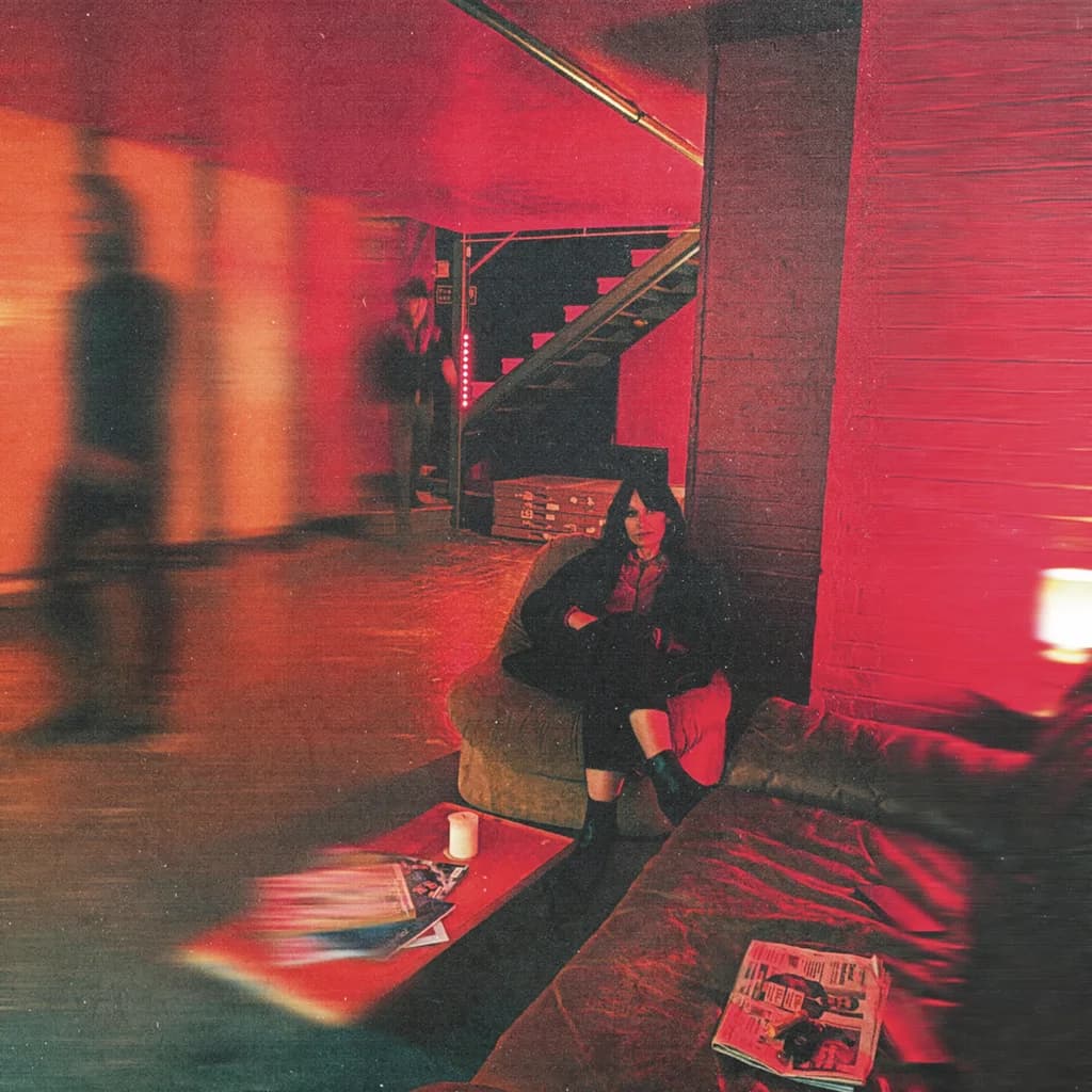 Howling Bells at Dead Wax Birmingham