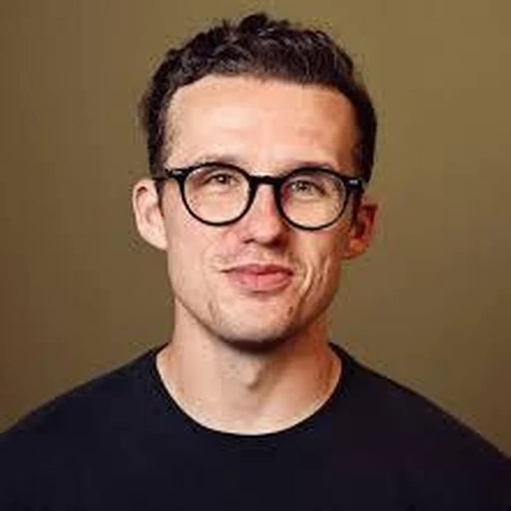 Comedy Night at The Cottage Hotel, UK