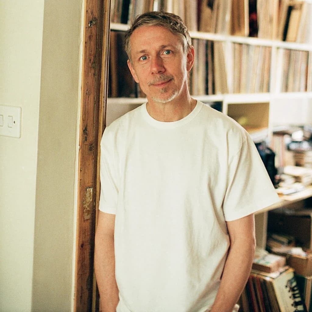Gilles Peterson [Bank Holiday Special] at The Blues Kitchen