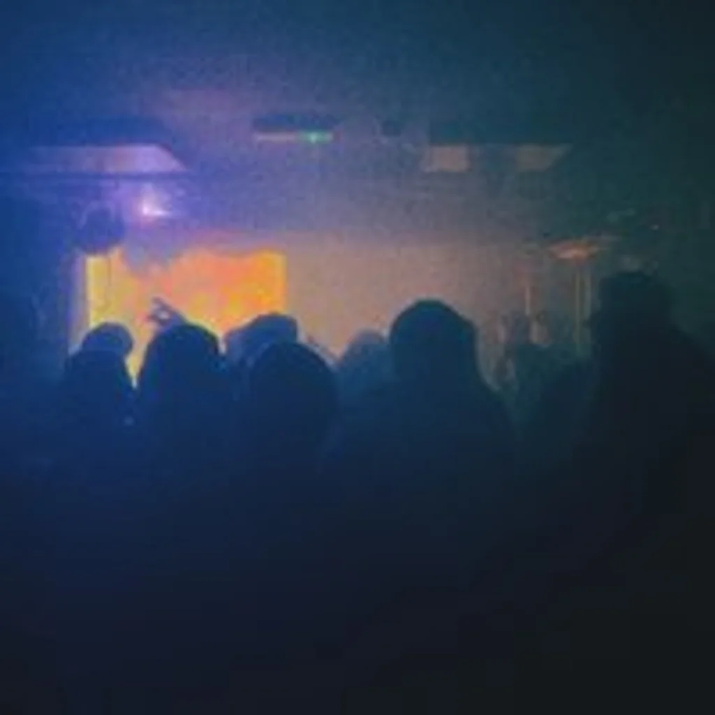 BLEEP #34 - Farewell Edition at The Peer Hat