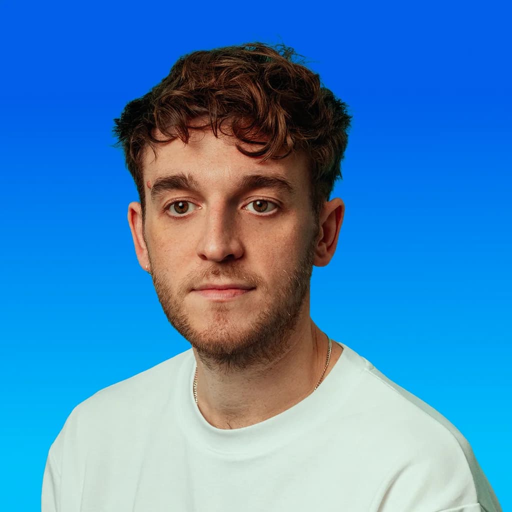 Dave Durkan: Durk in Progress | Creatures Tour Show at Creatures Comedy Club