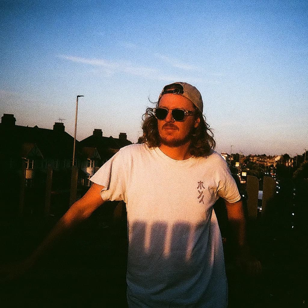 Skinshape at Band On The Wall