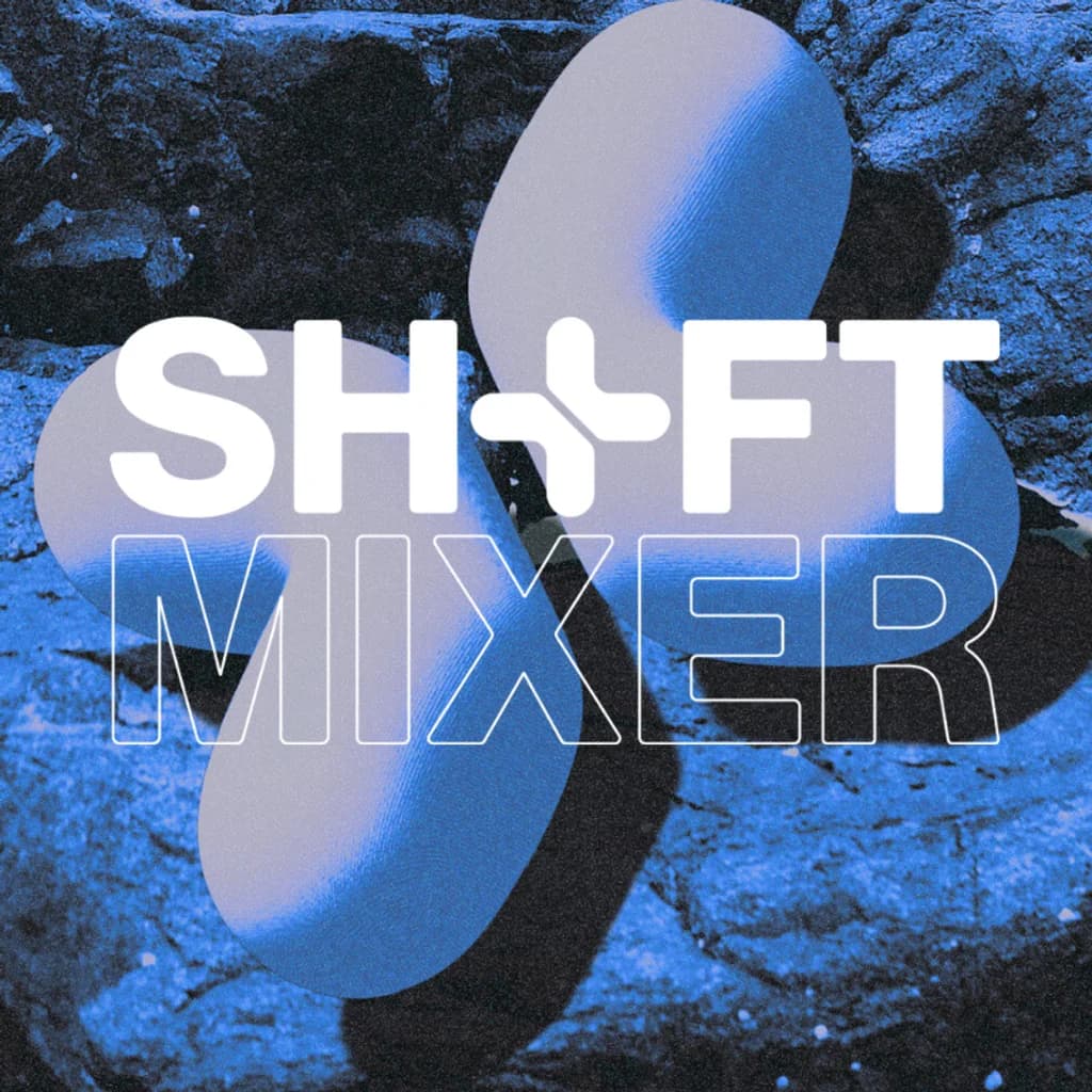 SHIFT Mixer at The Timber Loft At The Light Bar