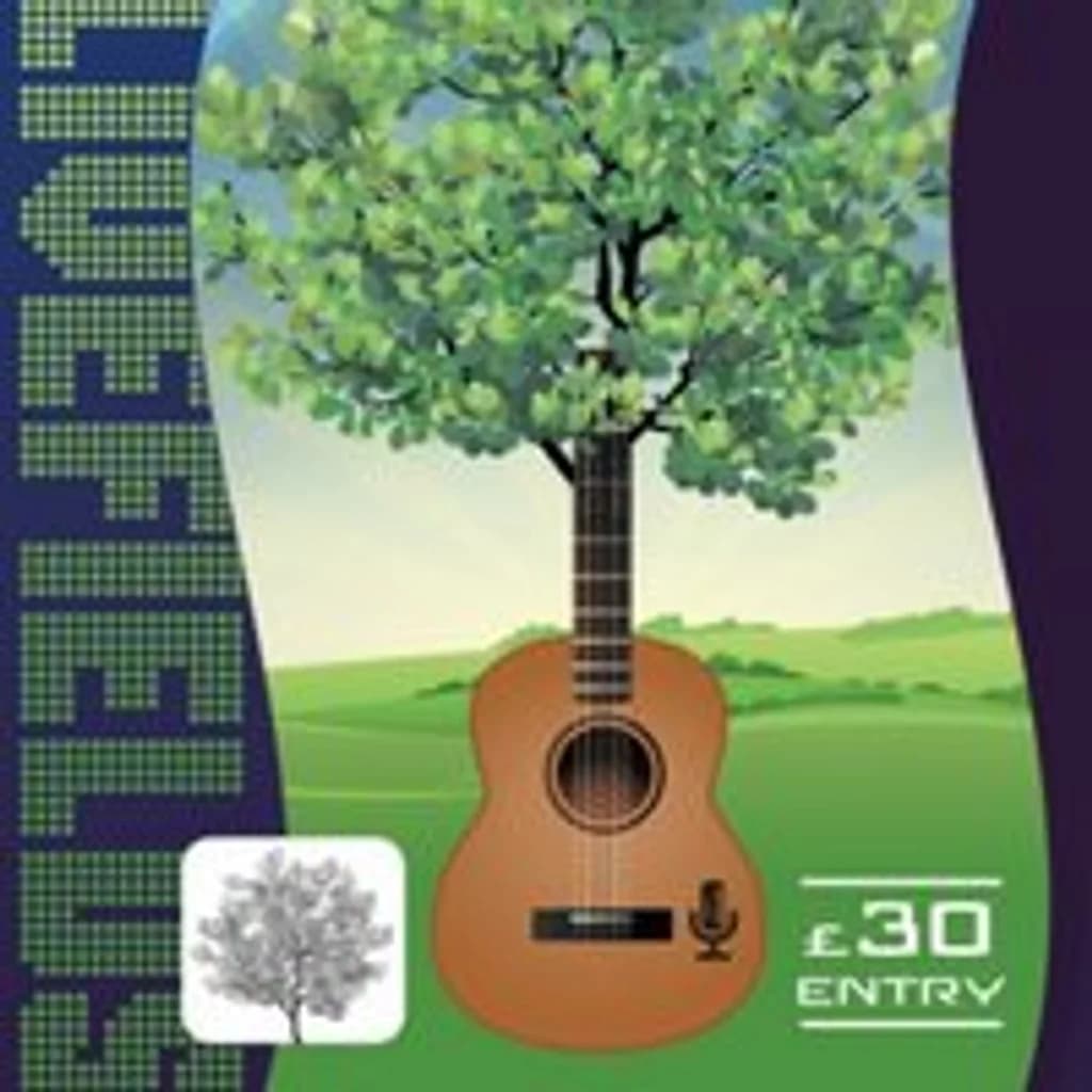 Livefields Festival 2026 at Oakwell Hall Country Park