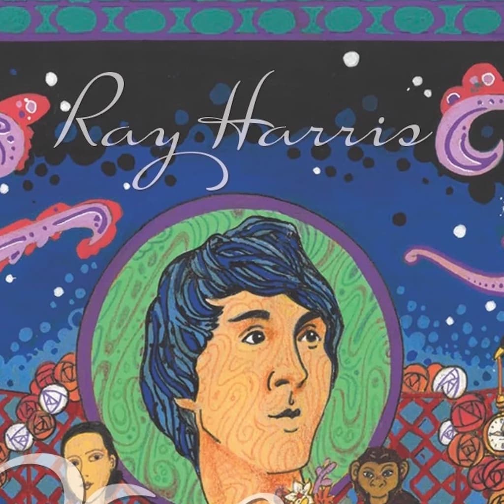 Ray Harris at Cottiers Theatre