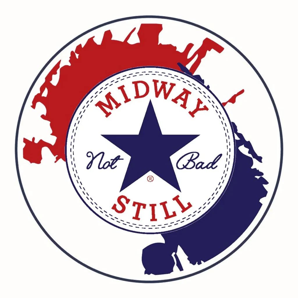 Midway Still at Hope And Anchor 