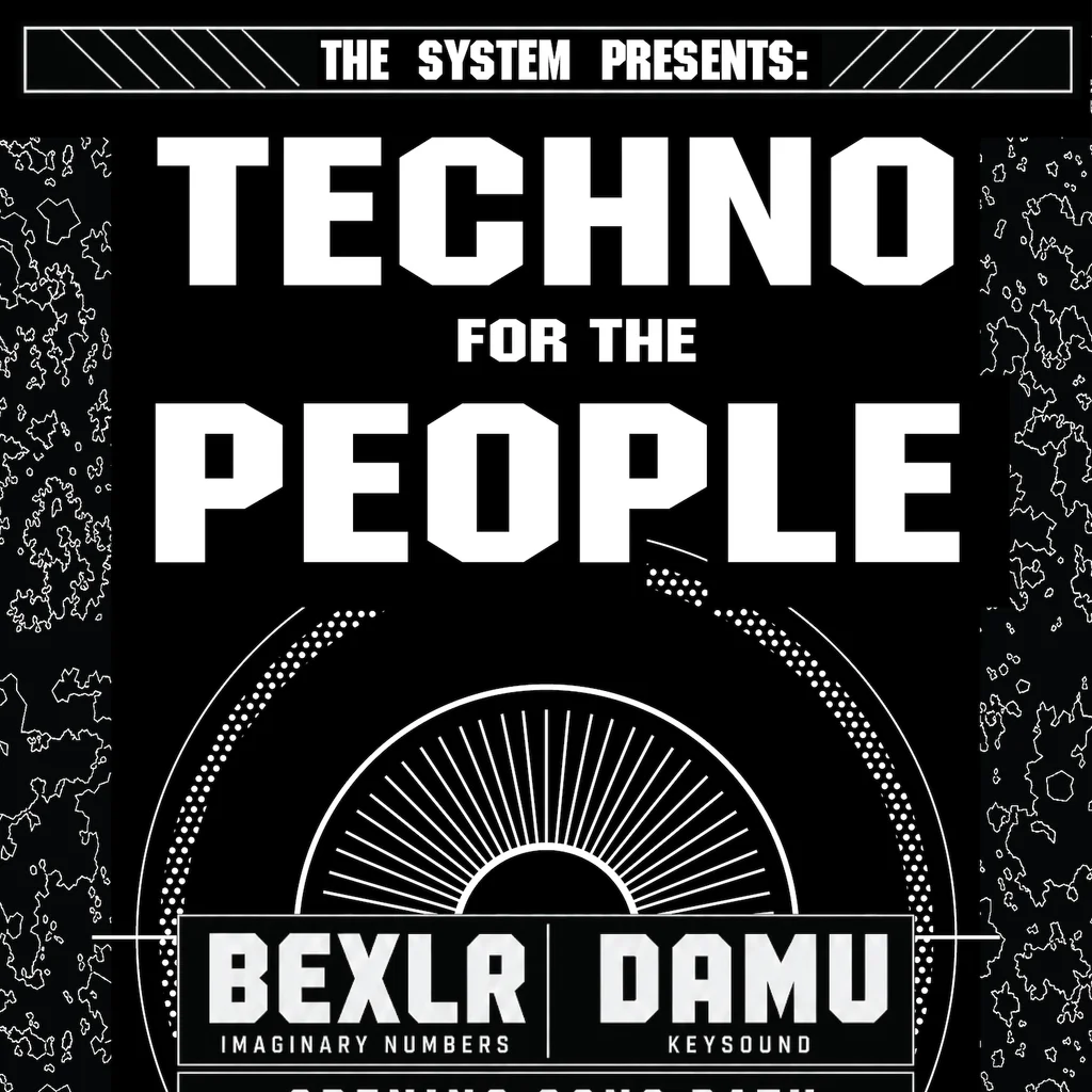 Techno for the People