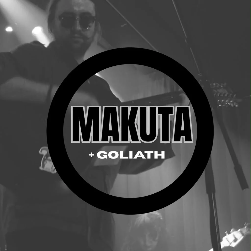 Makuta - The Lavish World Tour