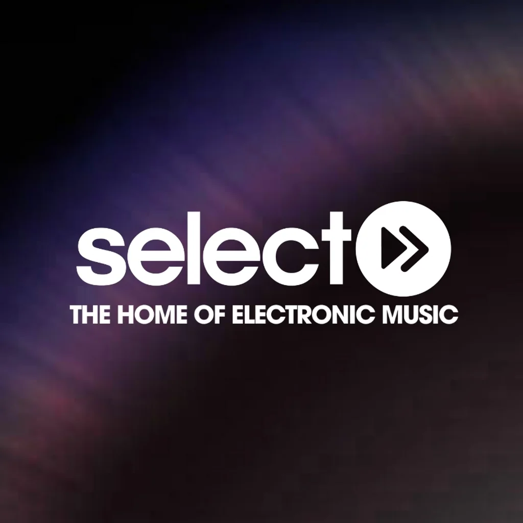 Select Radio..LIVE & LOCKED! at Lockside Camden