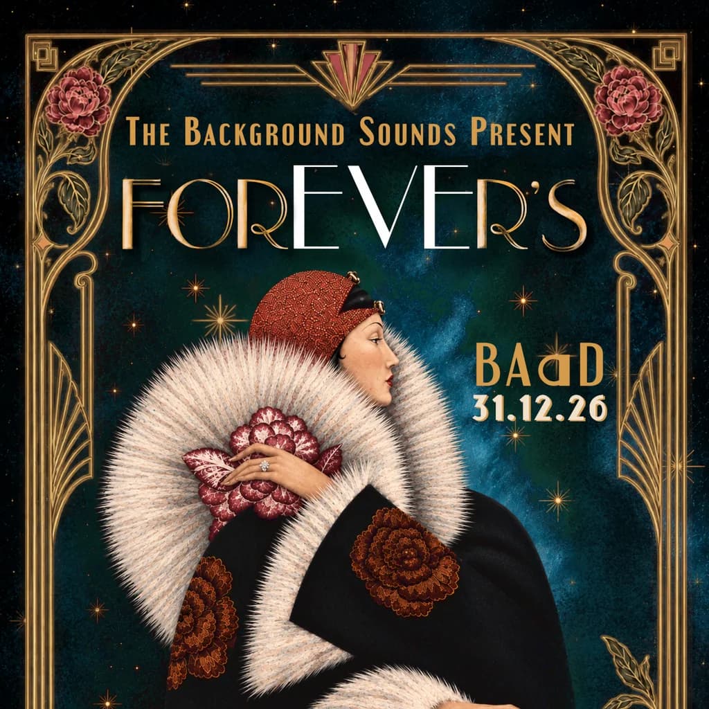 Forever's Eve