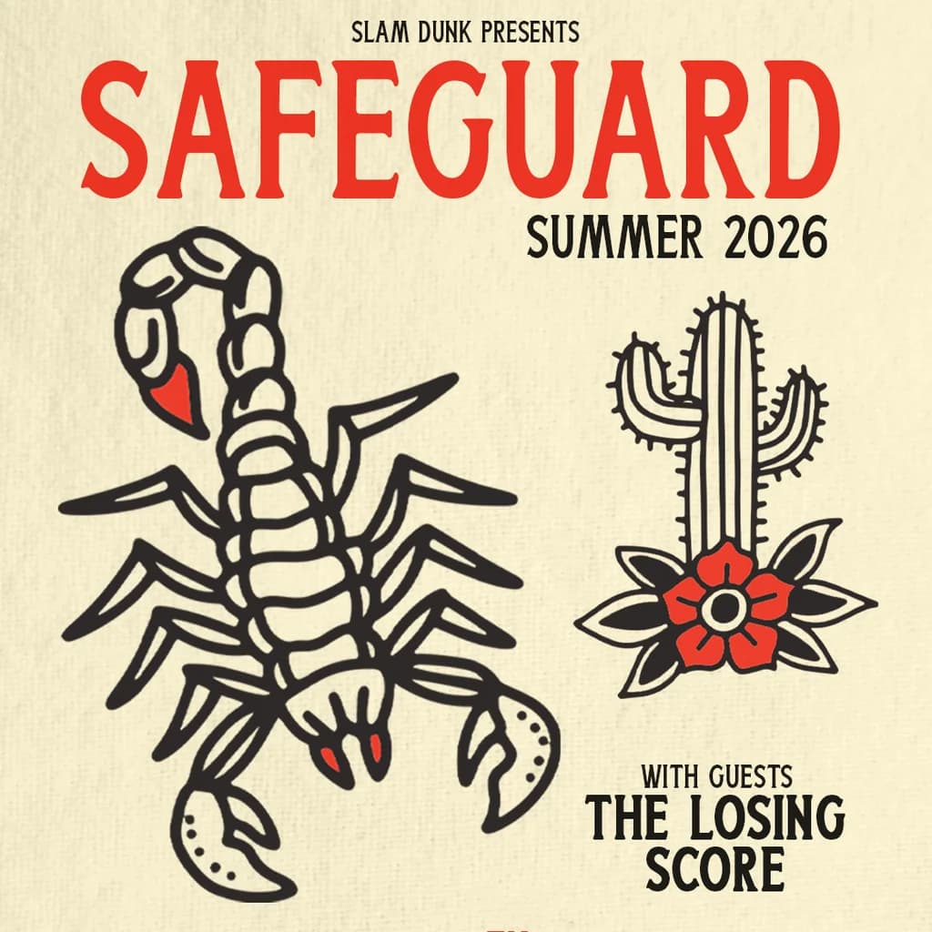 Safeguard at The Sunflower Lounge