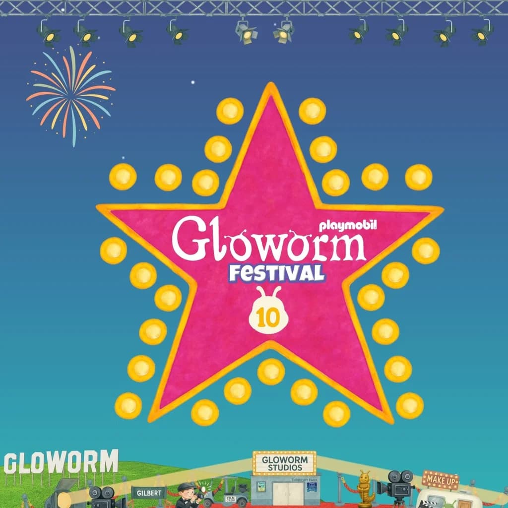 Gloworm Festival