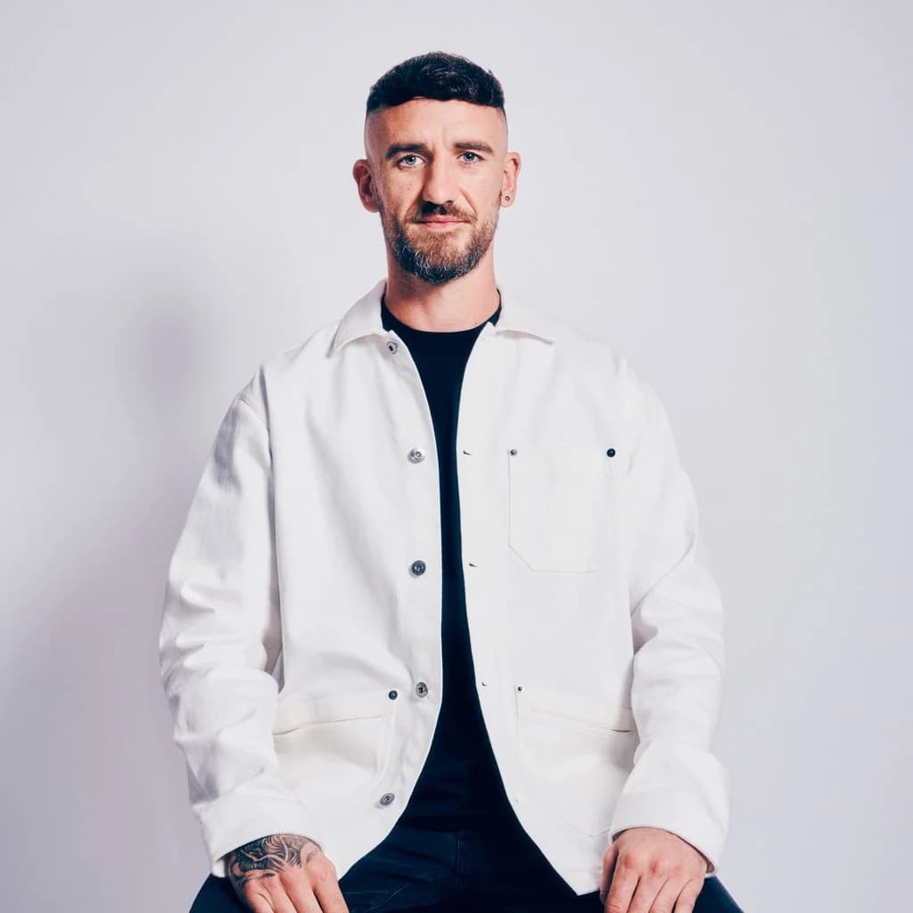 Billy GIllies present FRQNC at O2 Academy Leeds