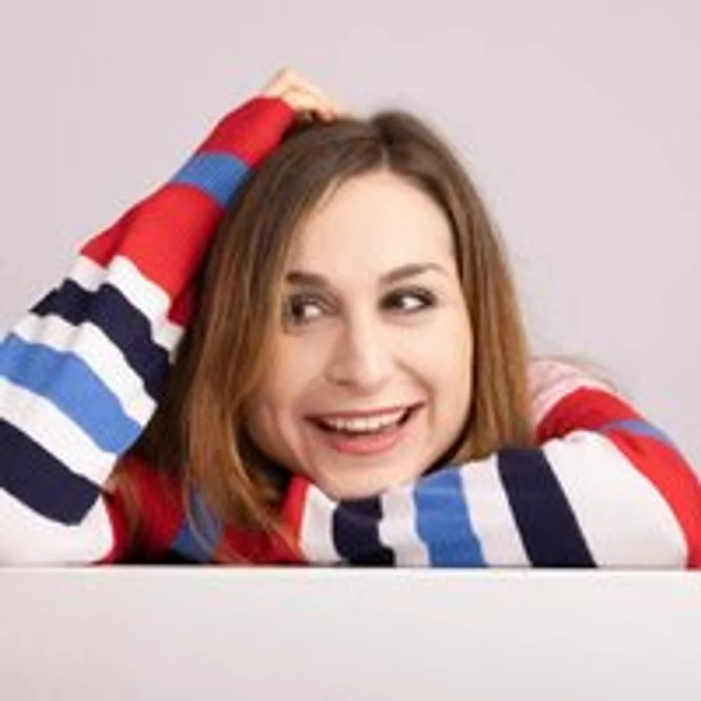 Standup comedy in Wimbledon at Wimbledon Reference Library Wimbledon Hill Road London