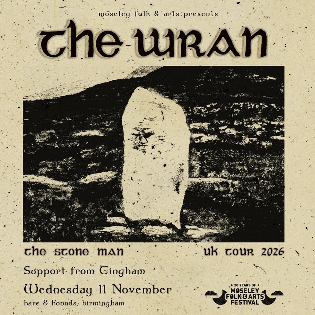 The Wran at Hare And Hounds Kings Heath