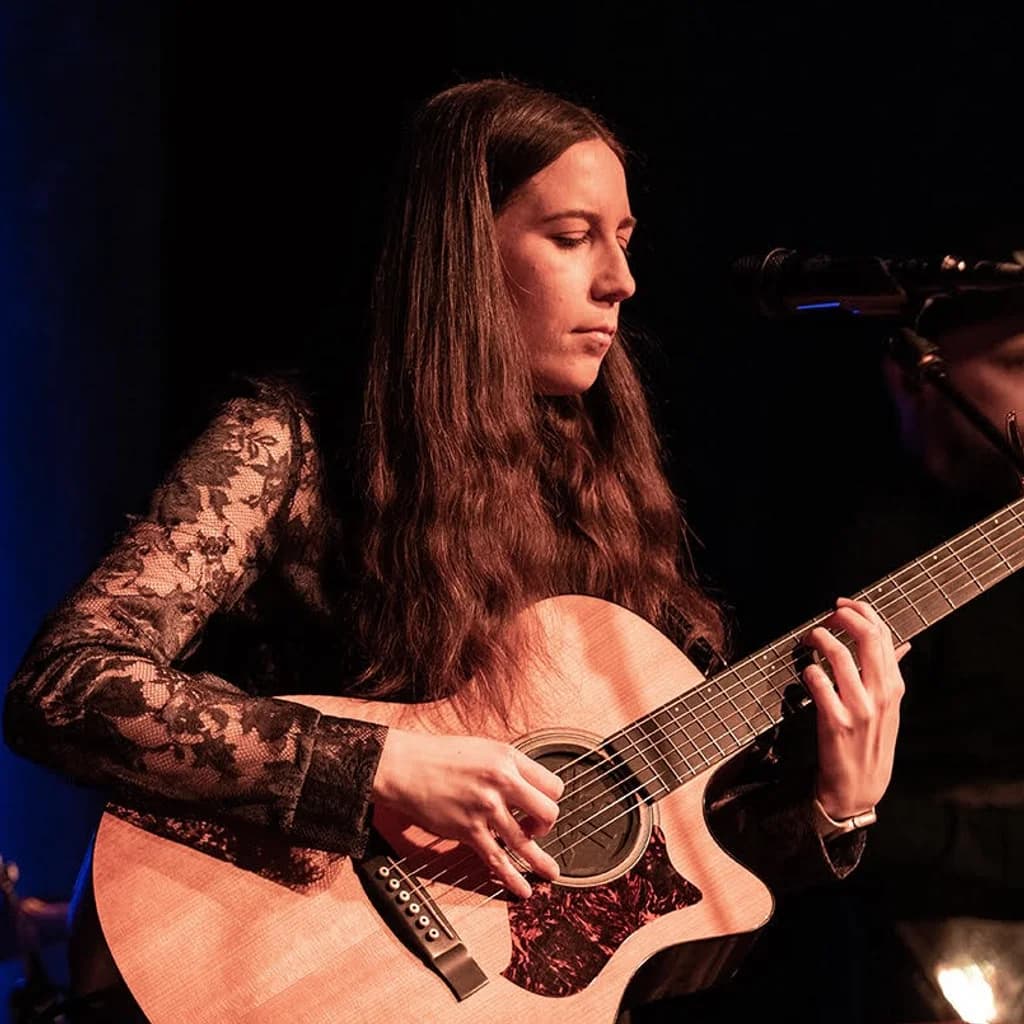 Jenny Colquitt at Hare And Hounds Kings Heath