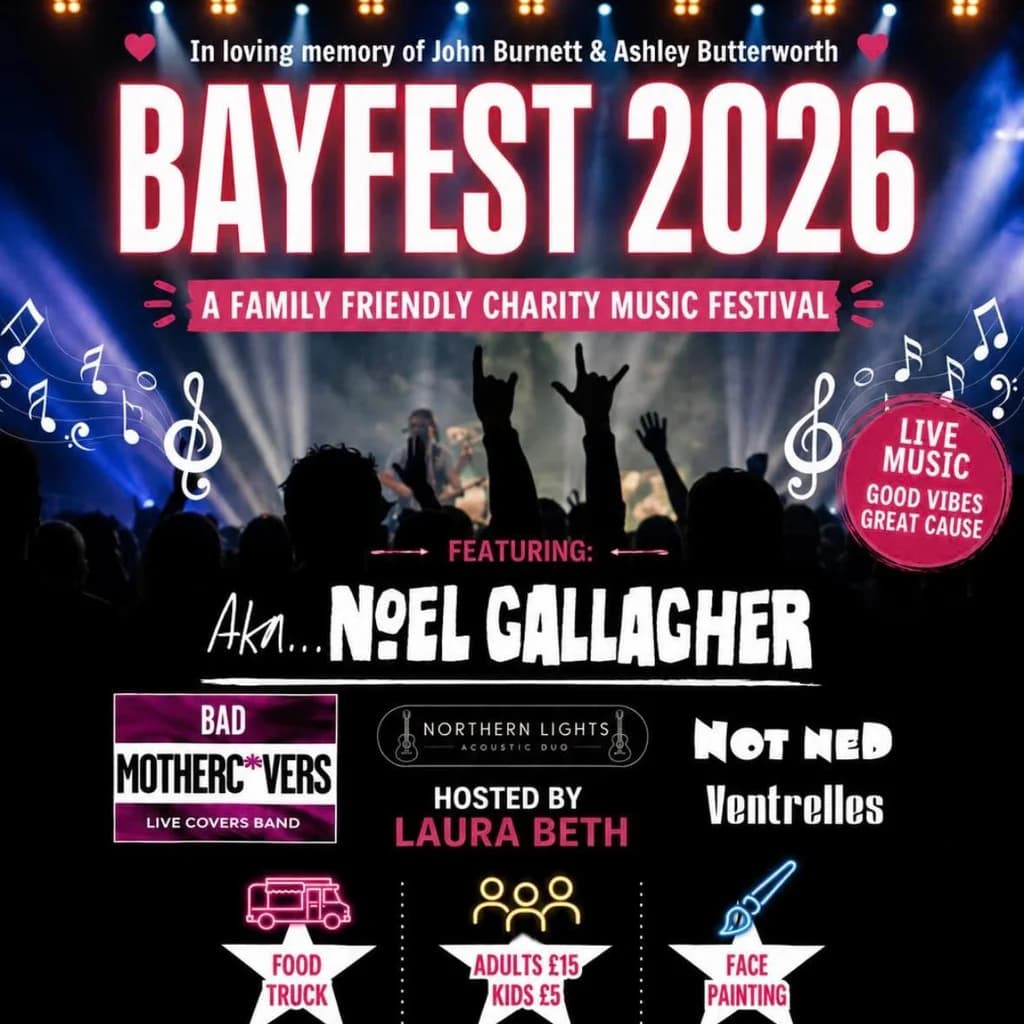 Bayfest 2026
