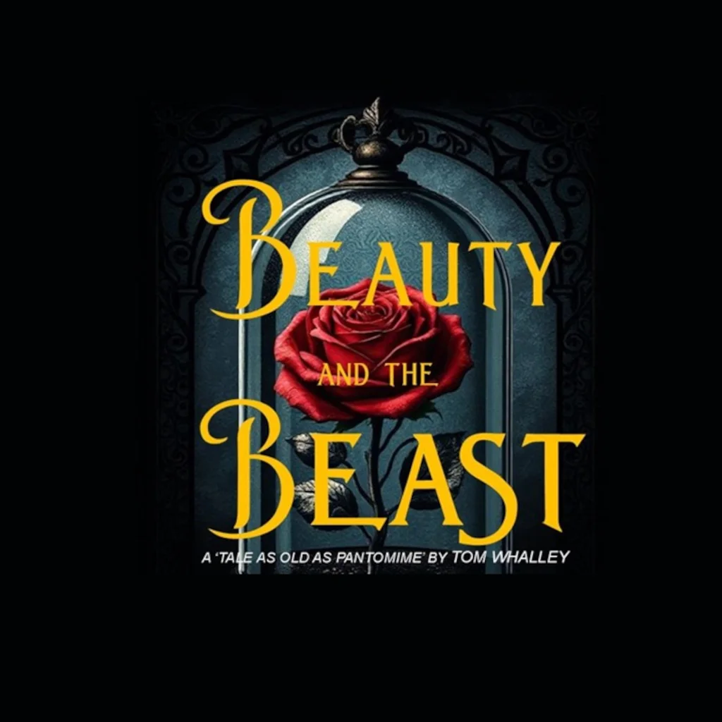 Beauty and the Beast at Community House