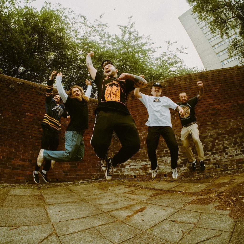 The 900 at Signature Brew Blackhorse Road, UK