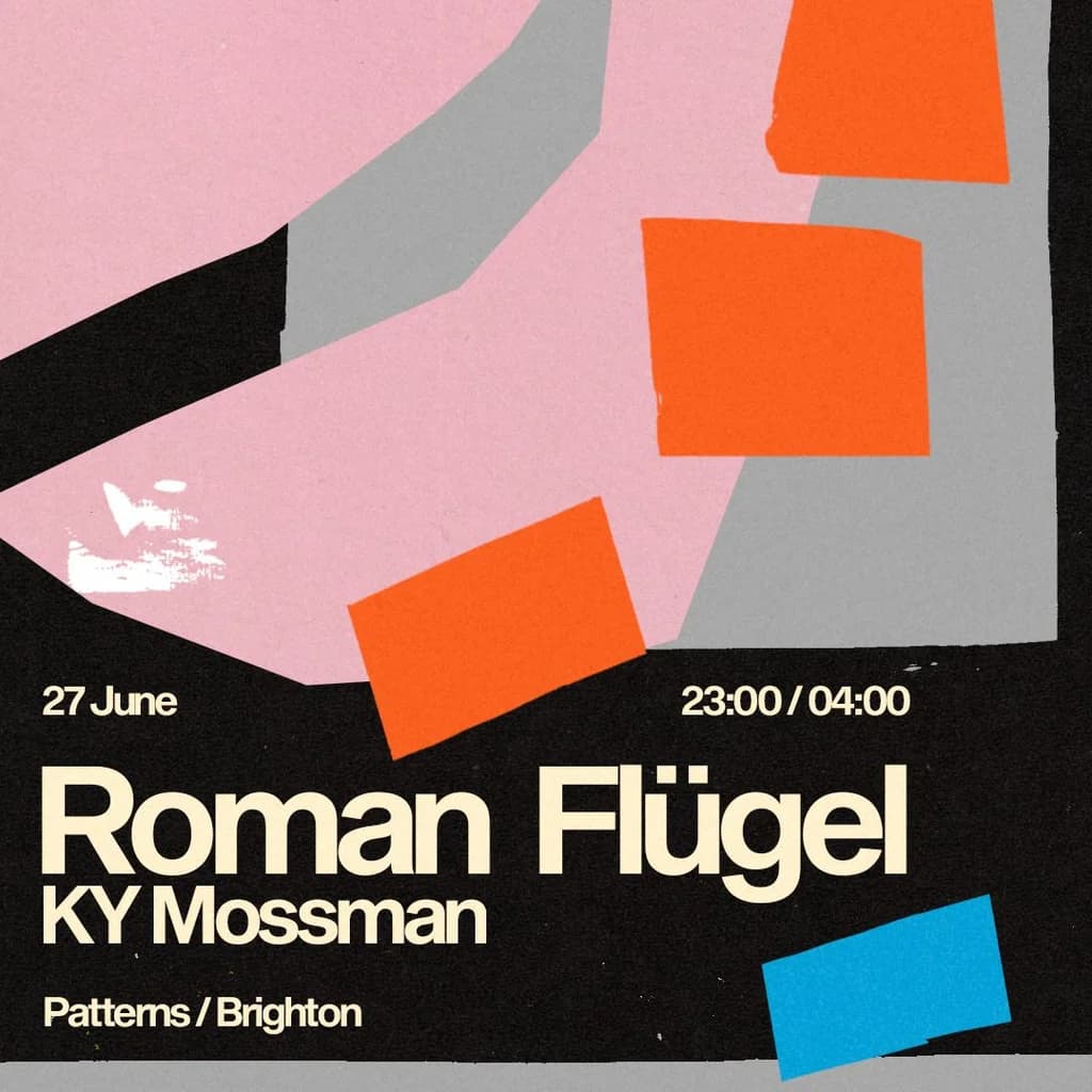 Roman Flügel