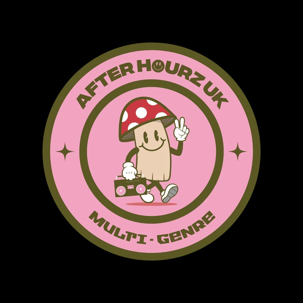 AFTERHOURZUK: Jungle Vibes