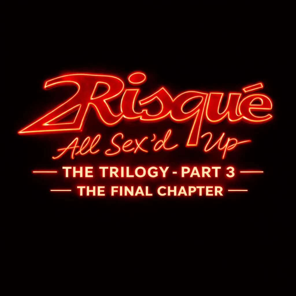 2Risqué - All Sex'd Up at DIECAST