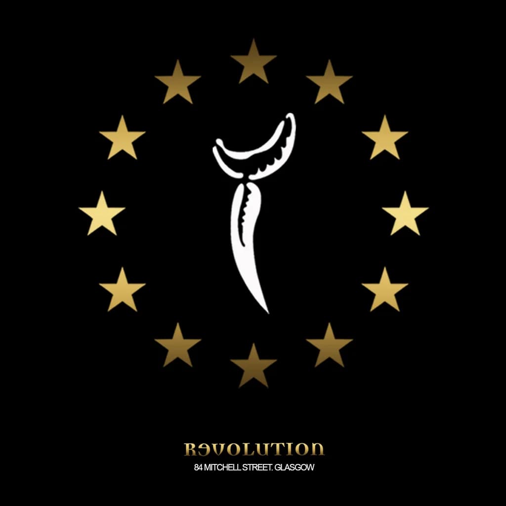 The Tunnel Takeover - Fri 29.05.26 at Revolution Mitchell Street