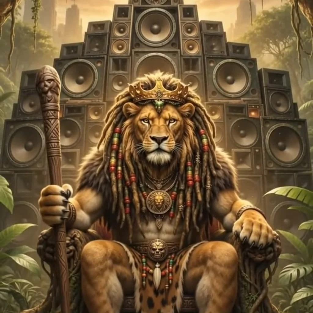 Junglist Pulse at Secret London Location