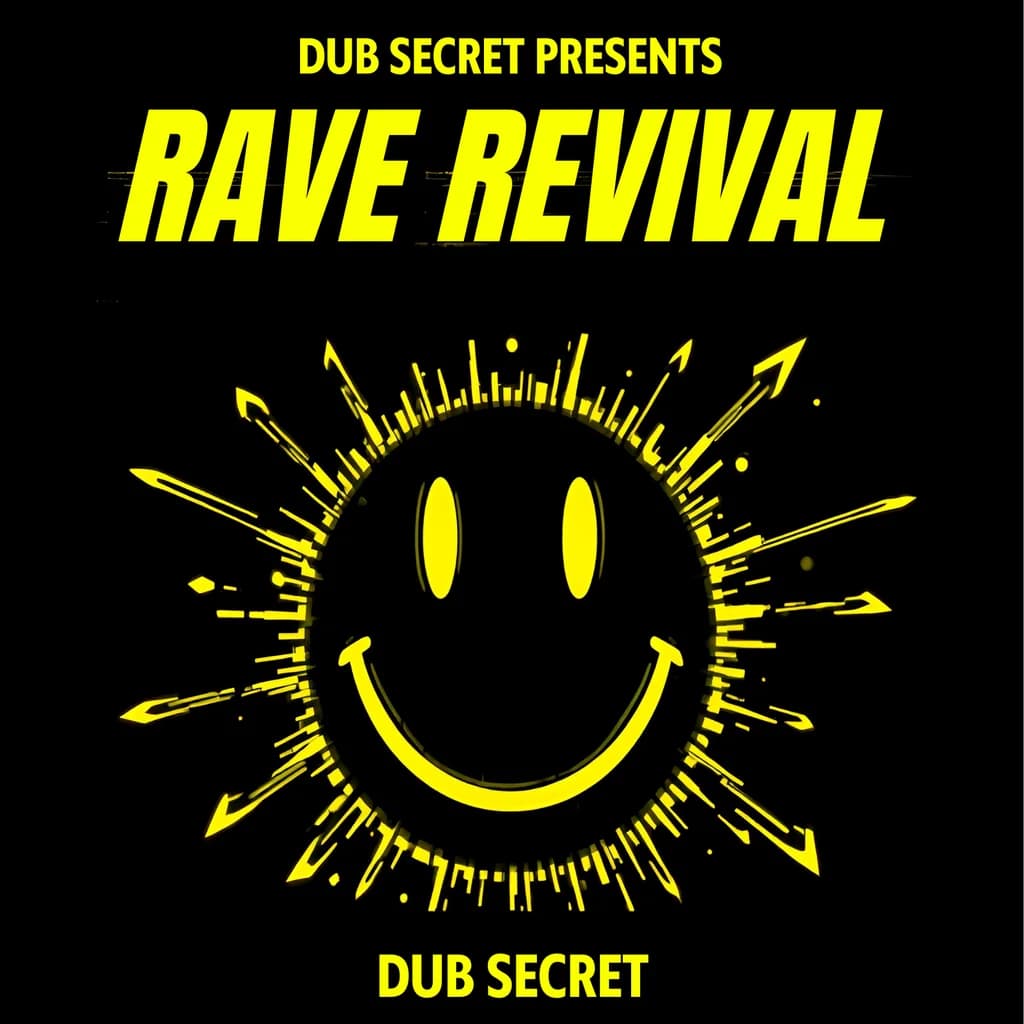 Rave Revival at Hare And Hounds Kings Heath