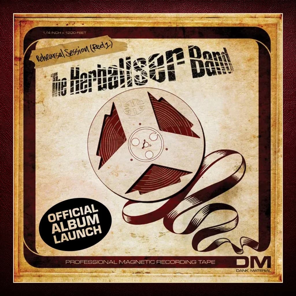 The Herbaliser Band at 229   London