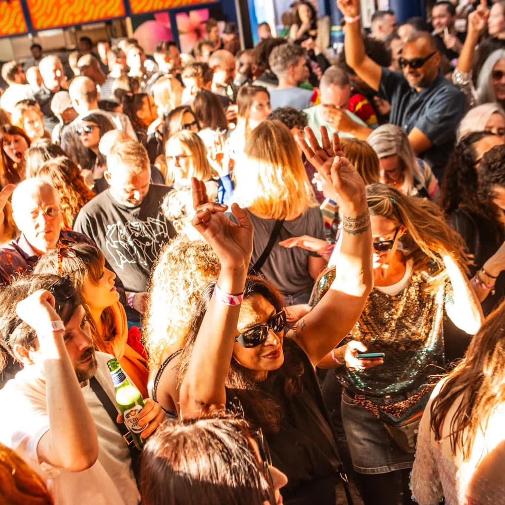 Brixton Disco Festival 2026 at Multiple Venues Brixton