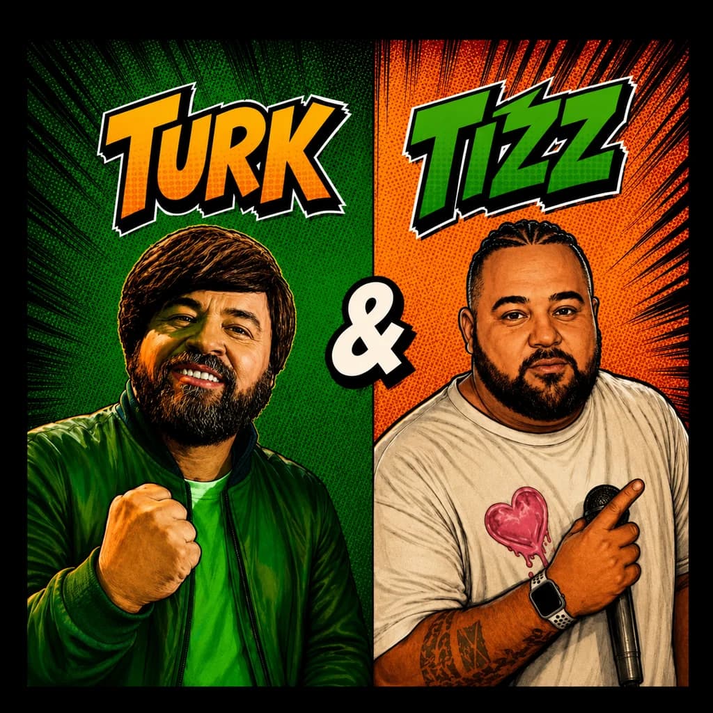 Turks & Tizz