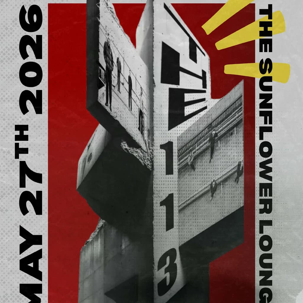 The 113 at The Sunflower Lounge