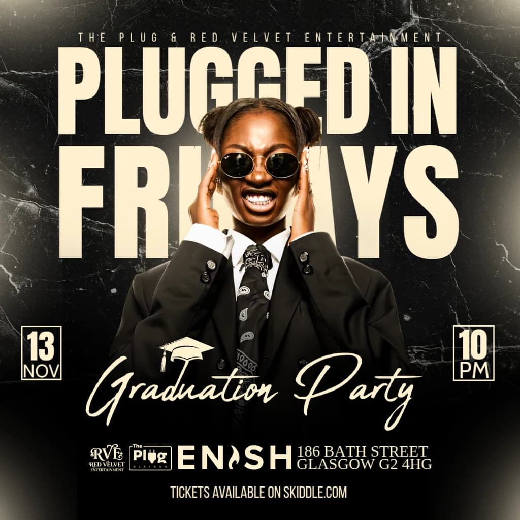 Graduation Party