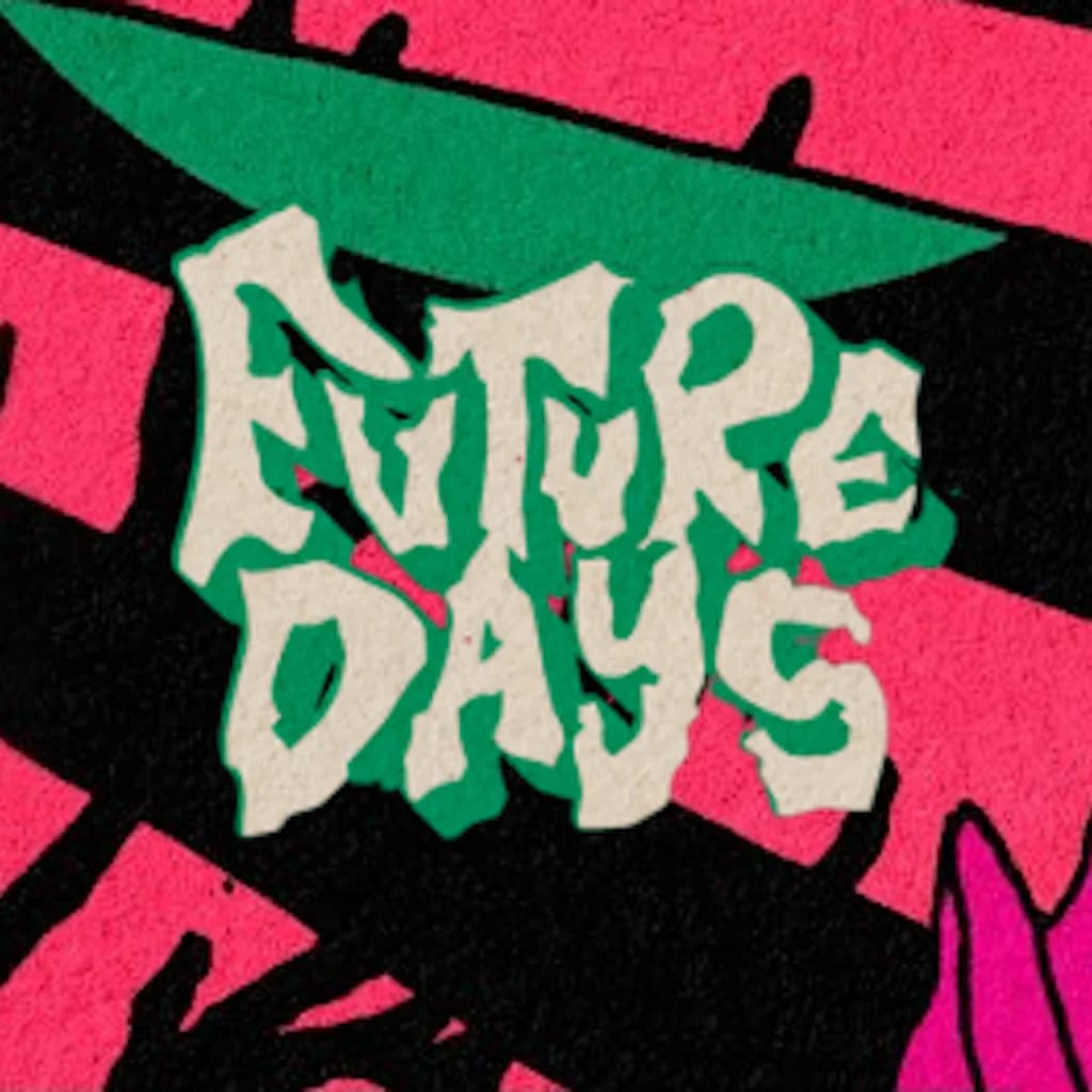 Future Days w/ Working Men's Club, Ulrika Spacek & more at The Crossing Digbeth