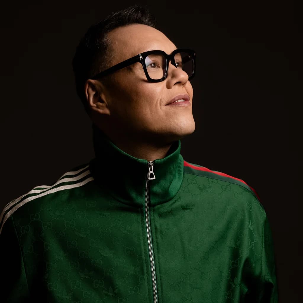 Gok Wan (DJ Set) at The Concorde 2