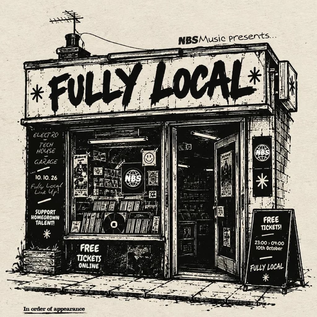 Fully Local