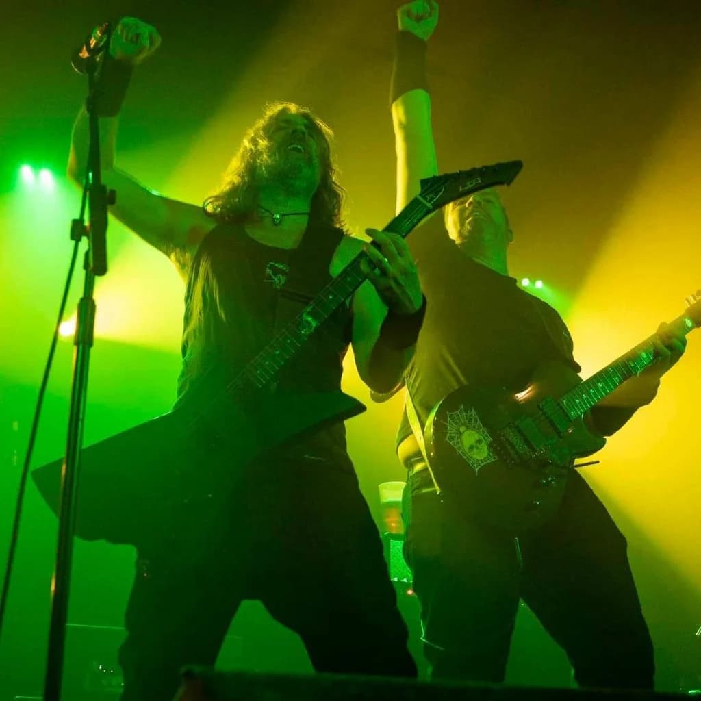 Some Kind Of Metallica at New Cross Inn