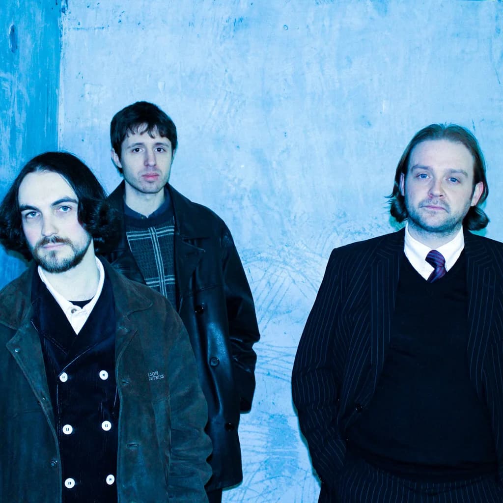 DBA! - Live at The Victoria